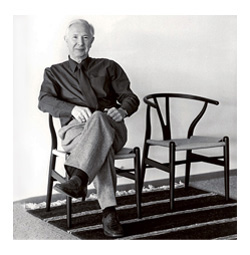 Hans J. Wegner (ハンス J ウェグナー)
