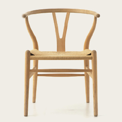 Hans J. Wegner (ハンス J ウェグナー)Yチェア