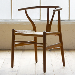 Hans J. Wegner (ハンス J ウェグナー)Yチェア