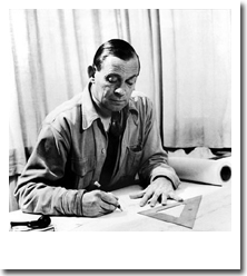 Alvar Aalto (アルヴァ・アアルト)