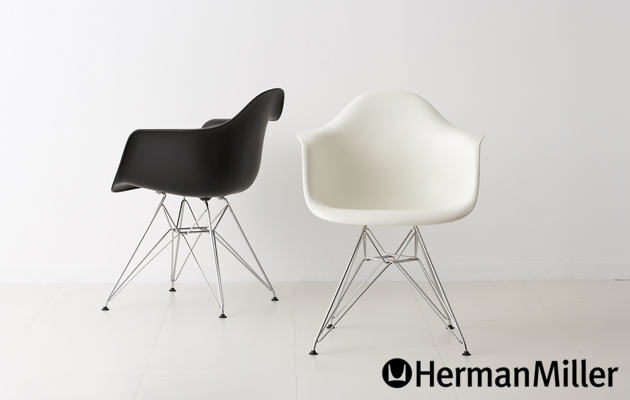 Herman Miller�ʥϡ��ޥ�ߥ顼�� EAMES�ʥ����ॺ�� ����