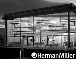 Herman Miller(ハーマンミラー)