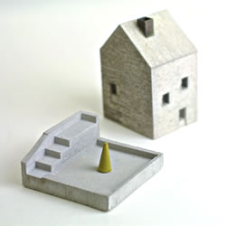 lodge
