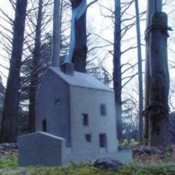 lodge