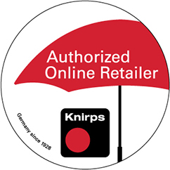 Authorized Online Retailer / Knirps (クニルプス)