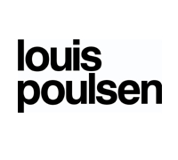 louispoulsen(ルイスポールセン)ロゴ