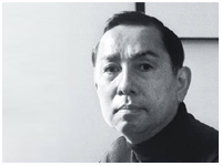 内山章一