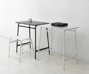 DUENDE FRANK DESK / デュエンデ フランク デスク
