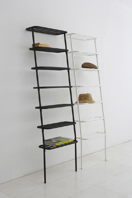 DUENDE WALL RACK / デュエンデ ウォールラック