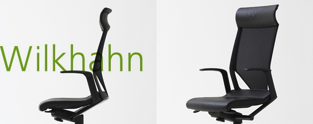 Wilkhahn �ʥ����륯�ϡ���˴���
