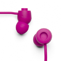 URBANEARS BAGIS ラズベリー