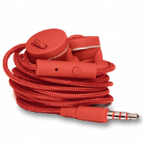 URBANEARS MEDIS トマト