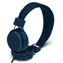 URBANEARS PLATTAN インディゴ