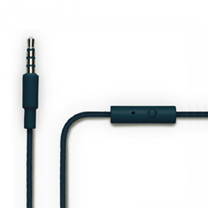 URBANEARS PLATTAN インディゴ