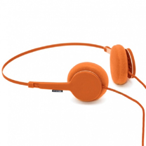 URBANEARS TANTO オレンジ