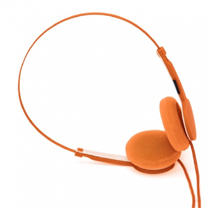 URBANEARS TANTO オレンジ
