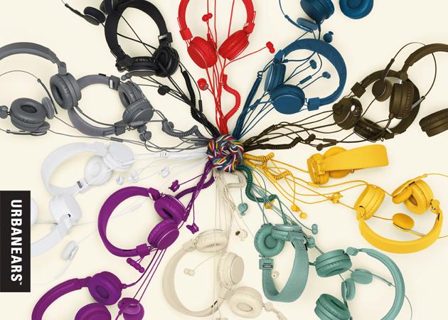 URBANEARS | �����Х󥤥䡼�� ����
