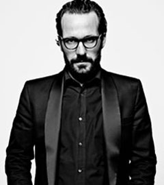 Konstantin Grcic (コンスタンチン グルチッチ)