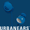 
���䤫�ʥ��顼��󥰤Υإåɥե���URBANEARS�Ͽ������֡���

