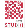 SEMPRE�Υ��󥻥ץȥ���åס�sempre STUDIO�פΥ���������ץ쥼����档