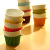 Tag cup