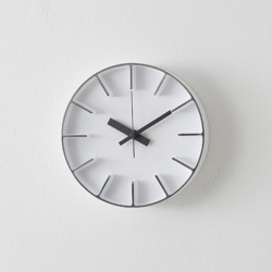 AZUMI edge clock S