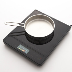 IHクッキングヒーター （Electrolux）