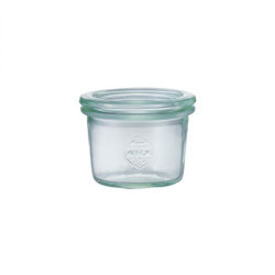 WECK�L���j�X�^�[80ml 