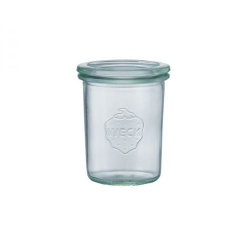 WECK�L���j�X�^�[160ml