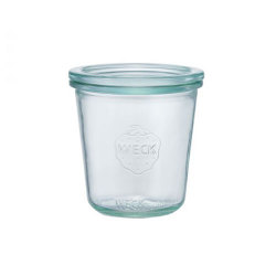 WECK�L���j�X�^�[290ml 