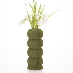 フラワーベース (4balls vase)の写真