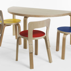 artek アルテック チェアN65