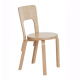 artek �A���e�b�N �`�F�ANo.66 �i�`������ �i�A�����@�@�A�A���g�j�̎ʐ^