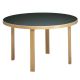 artek �A���e�b�N �e�[�u��91 �u���b�N �i�A�����@�E�A�A���g�j�̎ʐ^