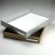 A4�y�[�p�[�g���[ �iMetallic Unit�j�̎ʐ^