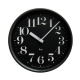 �E�H�[���N���b�N �iRiki Steel Clock / �d�g���v�j�̎ʐ^