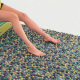 ���O�}�b�g140�~200cm �iTopissimo  Multi�j�̎ʐ^