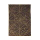 ���O�}�b�g140�~200cm �iAfrican House�j�̎ʐ^