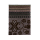 ���O�}�b�g140�~200cm �iFolk/�p�[�v���j�̎ʐ^