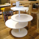 �c�C�X�g�e�[�u�� �iDesign House Stockholm�j�̎ʐ^