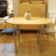 �X�[�p�[�~�e�[�u�� �iFritz Hansen �t���b�c�n���Z���j �̎ʐ^