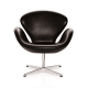 �X�����`�F�A �iTHE SWAN 3320/ �N���V�b�N���U�[�j�̎ʐ^