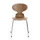 �A���g�`�F�A4�{�r �E�H�[���i�b�g �iFritz Hansen �t���b�c�n���Z���j �̎ʐ^