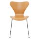 �Z�u���`�F�A �I���S���p�C�� �iFritz Hansen �t���b�c�n���Z���j �̎ʐ^