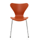 �Z�u���`�F�A ���b�J�[�I�����W �iFritz Hansen �t���b�c�n���Z���j �̎ʐ^