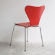 �Z�u���`�F�A ���b�h �iFritz Hansen �t���b�c�n���Z���j �̎ʐ^