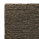 ���O�}�b�g 140�~200�ENature/10CM �i�_�[�N�u���E���j�̎ʐ^