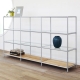 �V�F���t (MATRIX GRID�FCASE4) �̎ʐ^