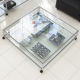 �Z���^�[�e�[�u�� �iMATRIX GRID�FCASE13�j�̎ʐ^