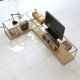 �e���r�{�[�h �iMATRIX GRID�FCASE14�j�̎ʐ^
